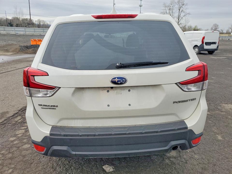 Aukcja sprzedaży 2022 Subaru Forester, vin: JF2SKAAC1NH414562, numer aukcji: 45889496