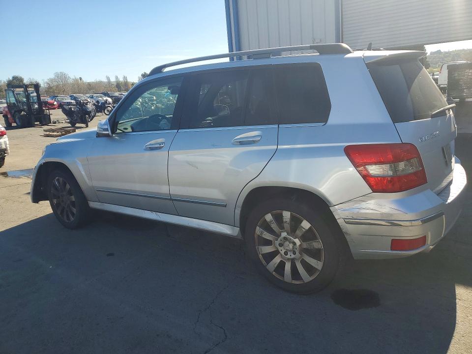 Продаж на аукціоні авто 2011 Mercedes-benz Glk, vin: WDCGG5GB8BF579196, номер лоту: 46003916