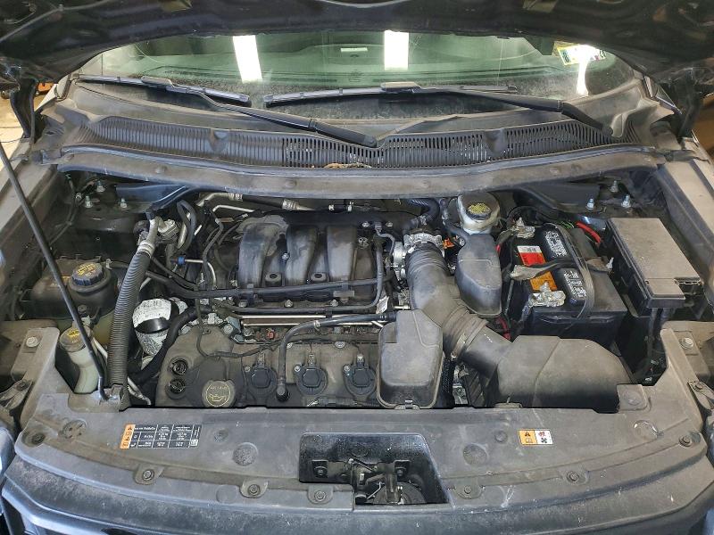 Продажа на аукционе авто 2018 Ford Explorer, vin: 1FM5K8AR2JGA27314, номер лота: 45947656