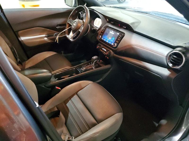 Aukcja sprzedaży 2024 Nissan Kicks, vin: 3N1CP5DV7RL472842, numer aukcji: 46284256