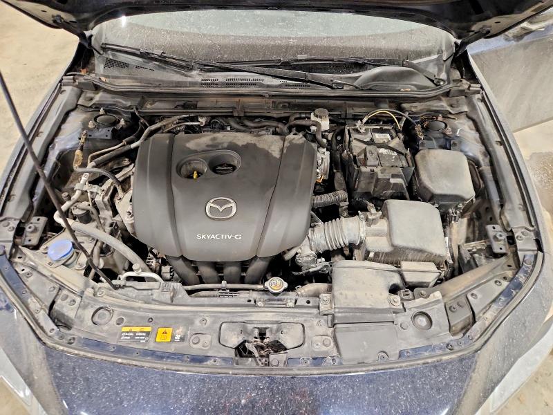 Продаж на аукціоні авто 2020 Mazda 3, vin: JM1BPBDM2L1164510, номер лоту: 45588986