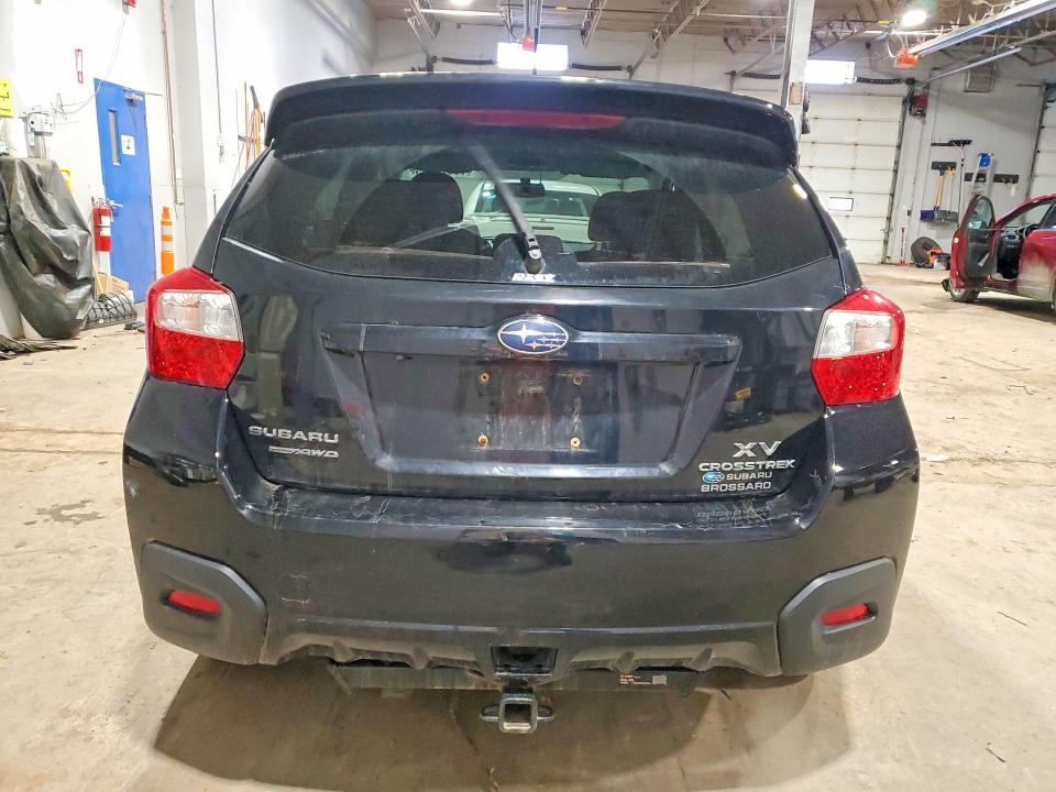 Продаж на аукціоні авто 2015 Subaru Xv Crosstrek, vin: JF2GPACC4FH281186, номер лоту: 79678295