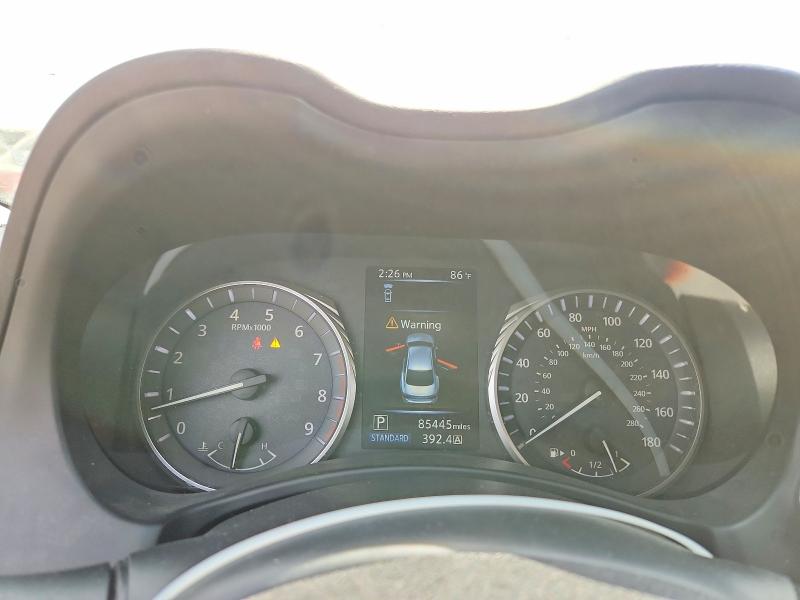 Aukcja sprzedaży 2020 Infiniti Q50, vin: JN1EV7AR0LM256913, numer aukcji: 48081146