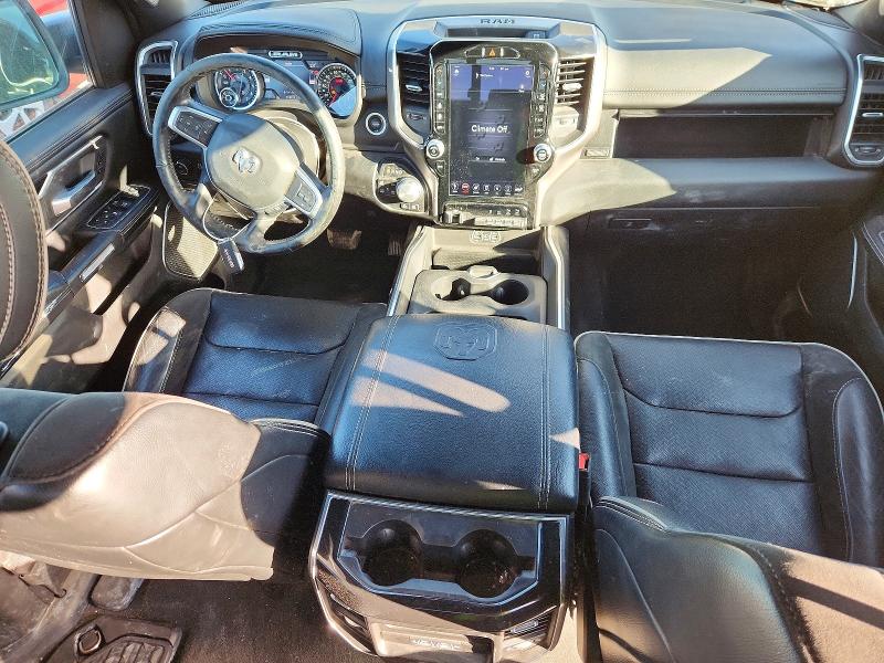 Продажа на аукционе авто 2020 Ram 1500, vin: 1C6SRFJT5LN191309, номер лота: 46688396