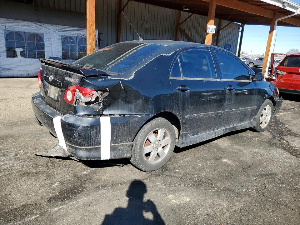 Продаж на аукціоні авто 2006 Toyota Corolla, vin: 1NXBR32E66Z740559, номер лоту: 79497315