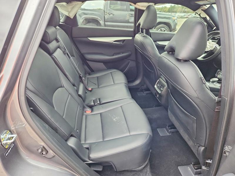 Продажа на аукционе авто 2021 Infiniti Qx50, vin: 3PCAJ5BA9MF106720, номер лота: 46053316
