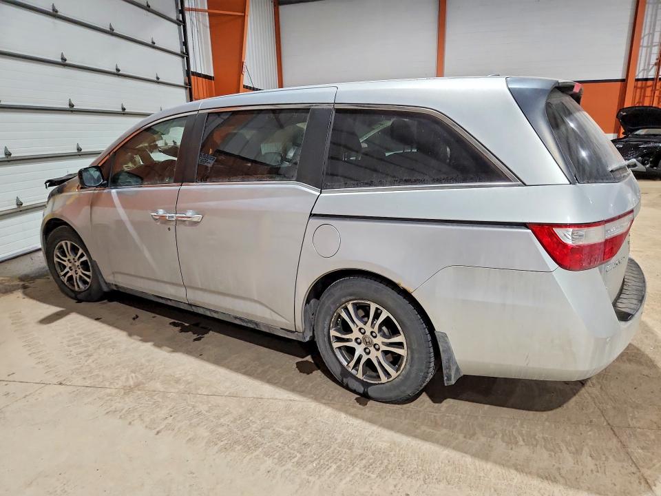 Aukcja sprzedaży 2011 Honda Odyssey, vin: 5FNRL5H61BB505960, numer aukcji: 47070886