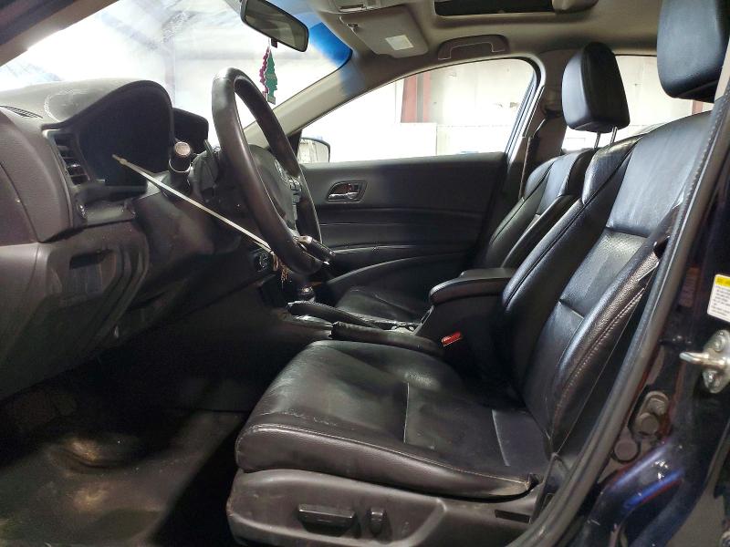 46838376 :رقم المزاد ، 19VDE1F33EE007459 vin ، 2014 Acura Ilx مزاد بيع