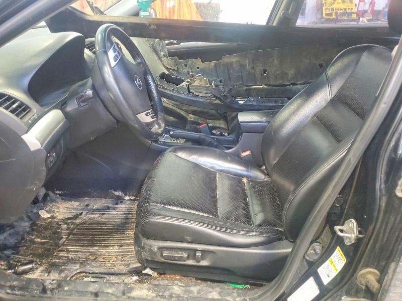 Продажа на аукционе авто 2008 Acura Tsx, vin: JH4CL96848C800508, номер лота: 78224955