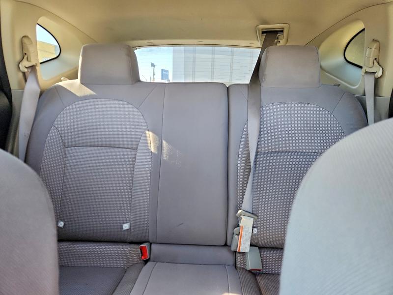 2012 Nissan Rogue მანქანა იყიდება აუქციონზე, vin: JN8AS5MT3CW280485, აუქციონის ნომერი: 41792136
