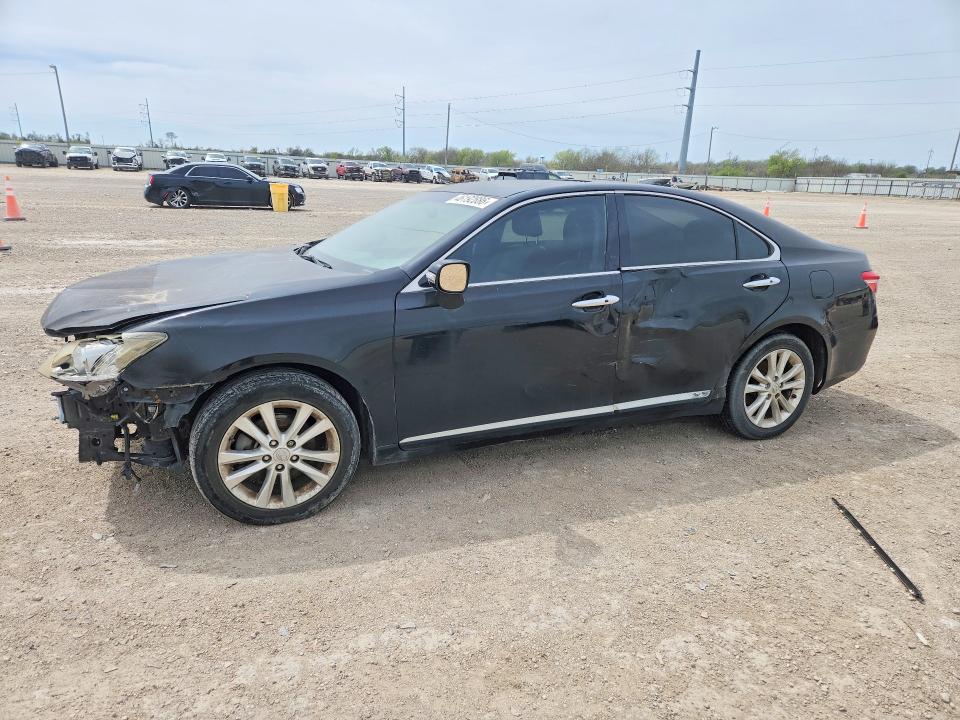 Aukcja sprzedaży 2010 Lexus Es 350, vin: JTHBK1EG7A2347408, numer aukcji: 46192886