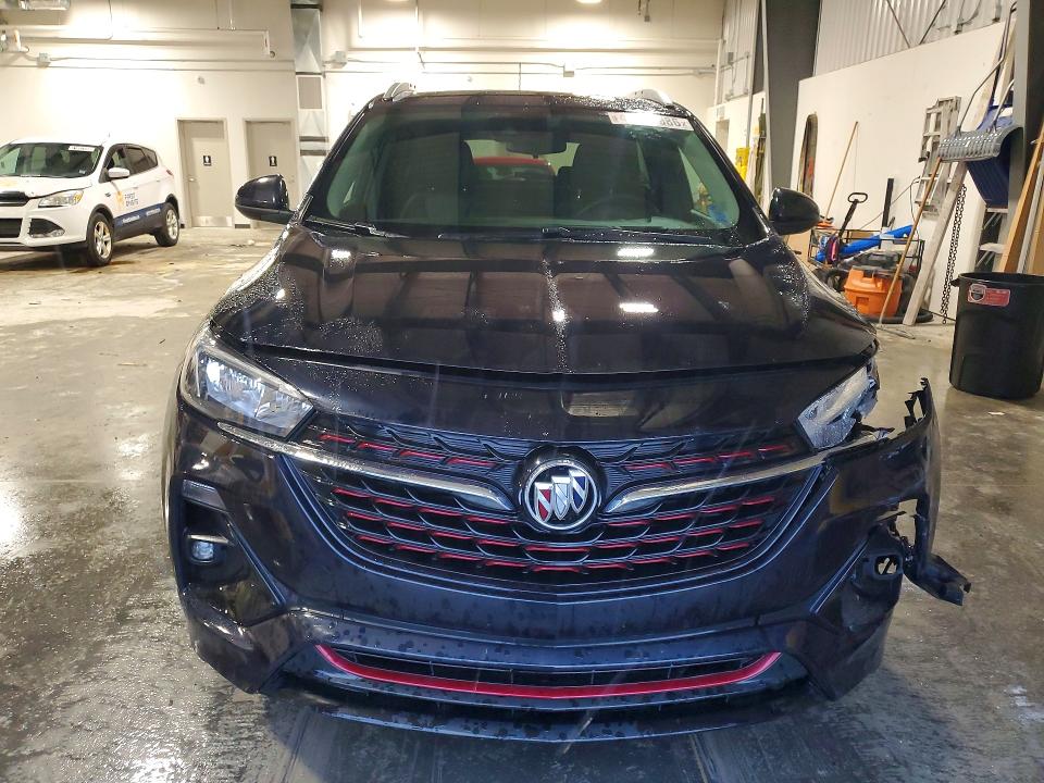 Aukcja sprzedaży 2021 Buick Encore Gx, vin: KL4MMCSL1MB085692, numer aukcji: 45816986