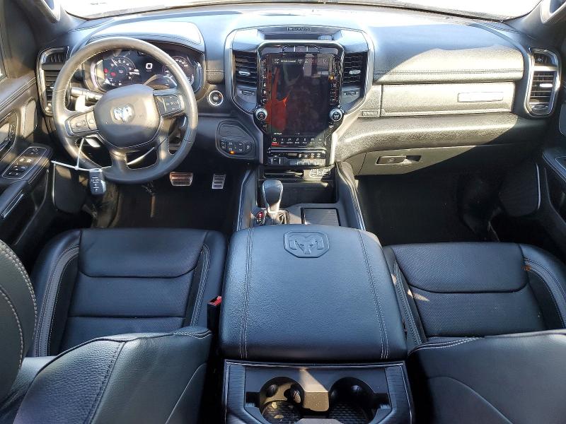 Продажа на аукционе авто 2023 Ram 1500, vin: 1C6SRFLT0PN692840, номер лота: 41652136