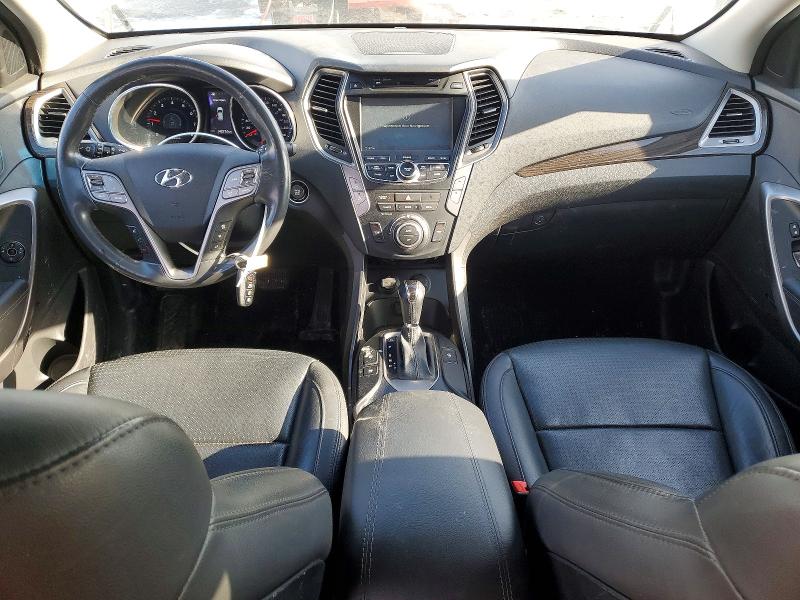 Aukcja sprzedaży 2015 Hyundai Santa Fe Sport, vin: 5XYZUDLA8FG254193, numer aukcji: 79341995