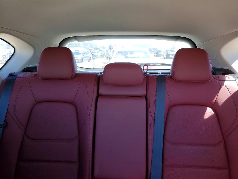 Продаж на аукціоні авто 2024 Mazda Cx-5, vin: JM3KFBCL4R0418574, номер лоту: 79613005