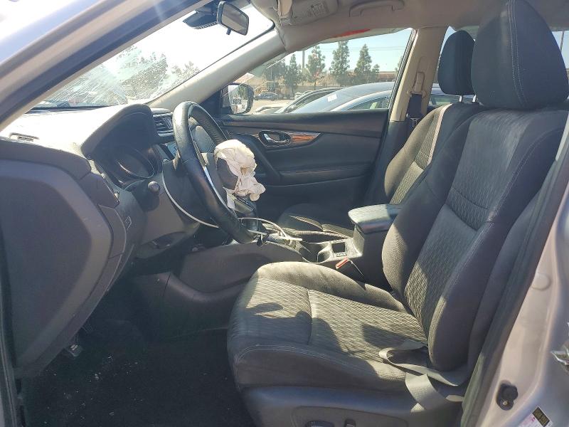 Aukcja sprzedaży 2020 Nissan Rogue, vin: JN8AT2MT6LW040097, numer aukcji: 46338496