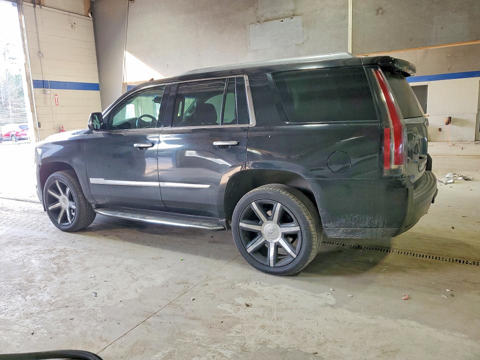 Продаж на аукціоні авто 2015 Cadillac Escalade, vin: 1GYS4MKJ6FR711291, номер лоту: 41672706