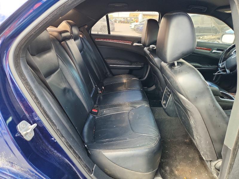 Aukcja sprzedaży 2014 Chrysler 300, vin: 2C3CCAAG0EH249198, numer aukcji: 79934815