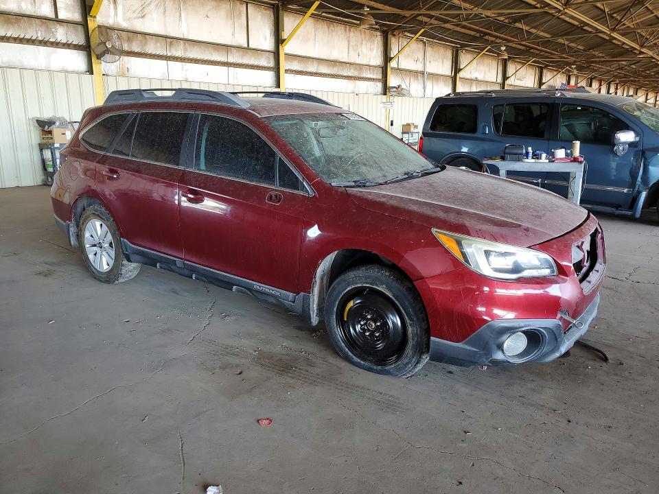 Продажа на аукционе авто 2015 Subaru Outback, vin: 4S4BSBHC2F3281959, номер лота: 47241246