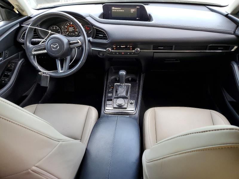 Продаж на аукціоні авто 2022 Mazda Cx-30, vin: 3MVDMBCL0NM409772, номер лоту: 46384086
