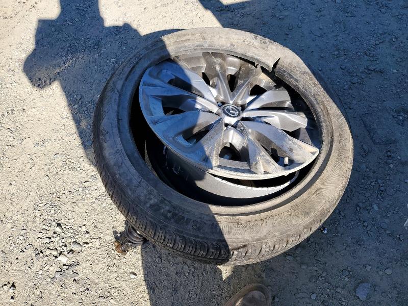 Продажа на аукционе авто 2024 Mazda Cx-90, vin: JM3KKDHD9R1121612, номер лота: 46595856