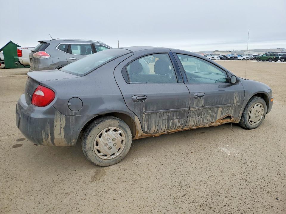 Продажа на аукционе авто 2004 Dodge Neon, vin: 1B3ES46C74D524626, номер лота: 46128466