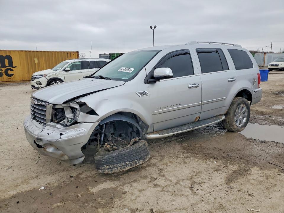 45449836 :رقم المزاد ، 1A8HW58P19F719471 vin ، 2009 Chrysler Aspen مزاد بيع