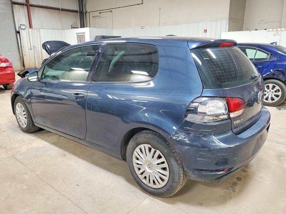 Продаж на аукціоні авто 2013 Volkswagen Golf, vin: WVWBB7AJ2DW131047, номер лоту: 79206465