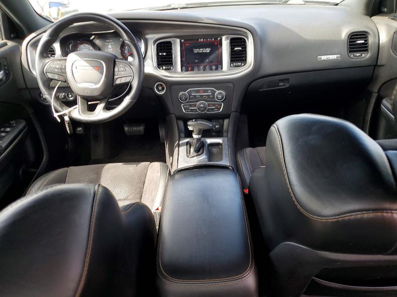 Продажа на аукционе авто 2017 Dodge Charger, vin: 2C3CDXCT2HH545774, номер лота: 46222236