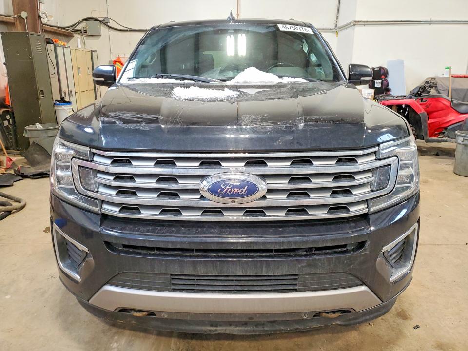 Продажа на аукционе авто 2018 Ford Expedition, vin: 1FMJK2AT9JEA31444, номер лота: 46750376