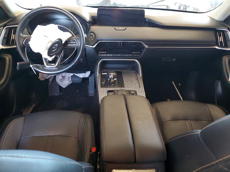 Aukcja sprzedaży 2024 Mazda Cx-90, vin: JM3KKCHD8R1116573, numer aukcji: 47276026