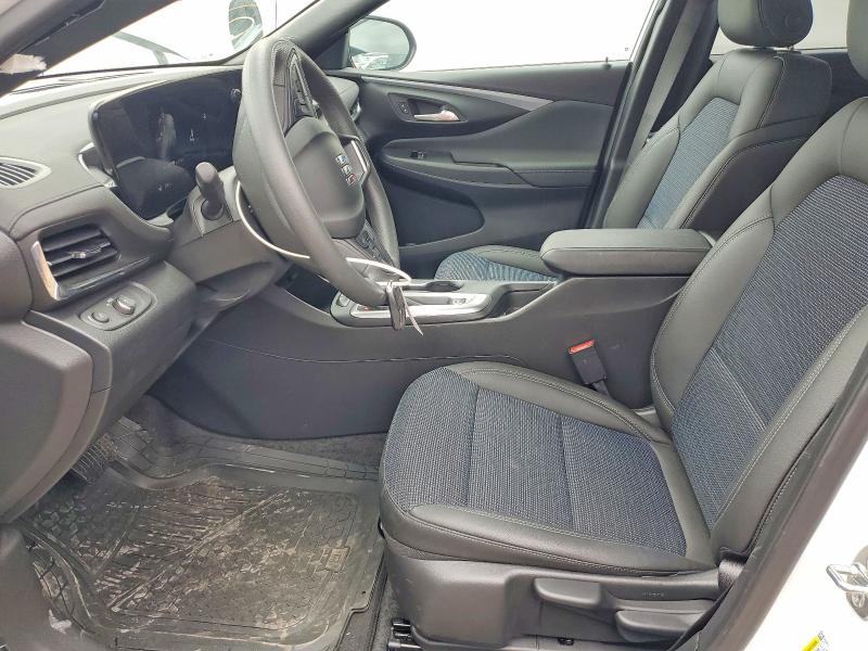 Продаж на аукціоні авто 2026 Buick Envista, vin: KL47LAEP7TB050284, номер лоту: 78273985