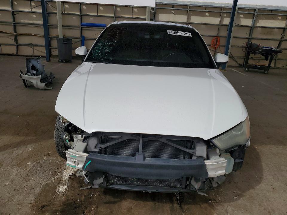 Aukcja sprzedaży 2016 Audi A3, vin: WAUA7GFF2G1022636, numer aukcji: 46008726