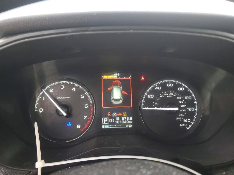 Aukcja sprzedaży 2023 Subaru Forester, vin: JF2SKAAC6PH439931, numer aukcji: 79312515