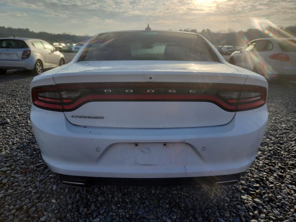 79957335 :رقم المزاد ، 2C3CDXBG3PH643540 vin ، 2023 Dodge Charger مزاد بيع