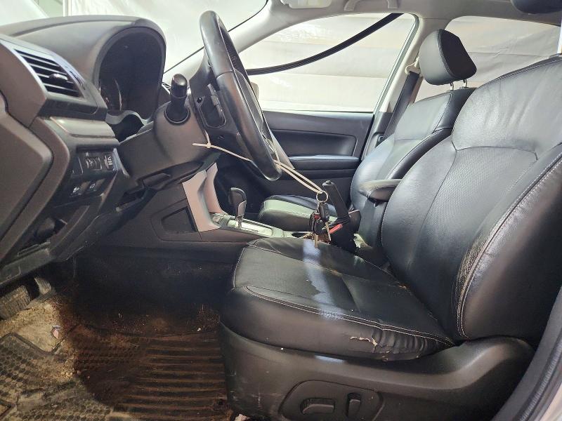 Aukcja sprzedaży 2014 Subaru Forester, vin: JF2SJAHC5EH416730, numer aukcji: 47742336
