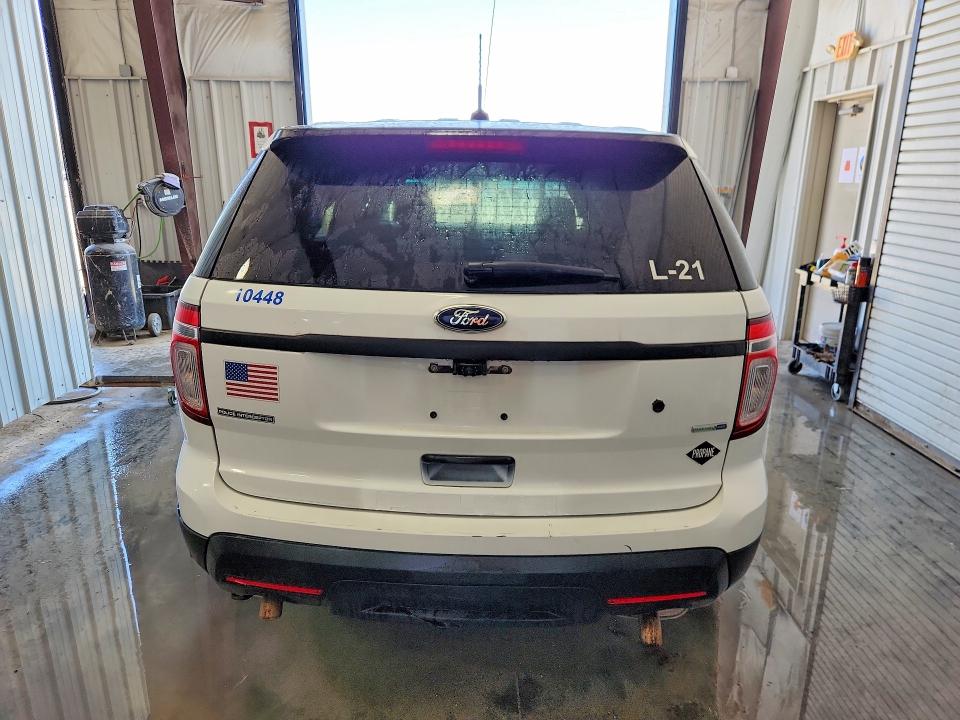 Продажа на аукционе авто 2015 Ford Explorer, vin: 1FM5K8AR4FGC41647, номер лота: 47066076