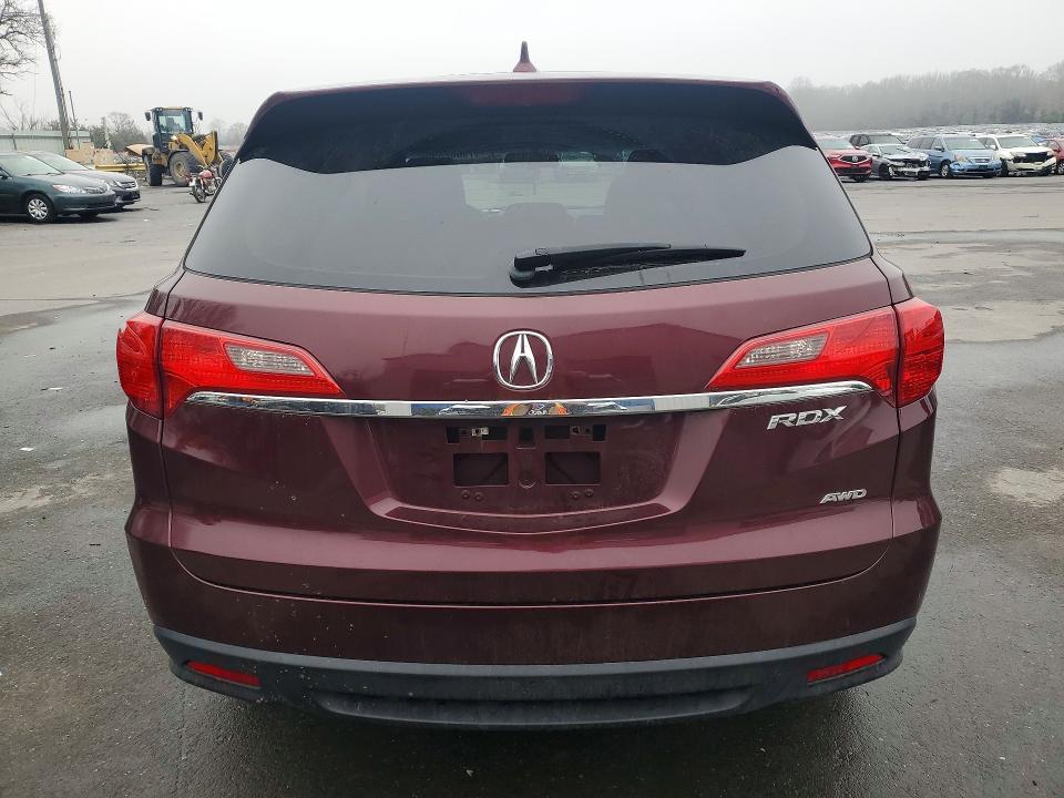 Aukcja sprzedaży 2013 Acura Rdx, vin: 5J8TB4H59DL023670, numer aukcji: 79082395