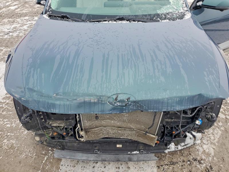 47078566 :رقم المزاد ، KM8KRDAF5NU058271 vin ، 2022 Hyundai Ioniq 5 مزاد بيع