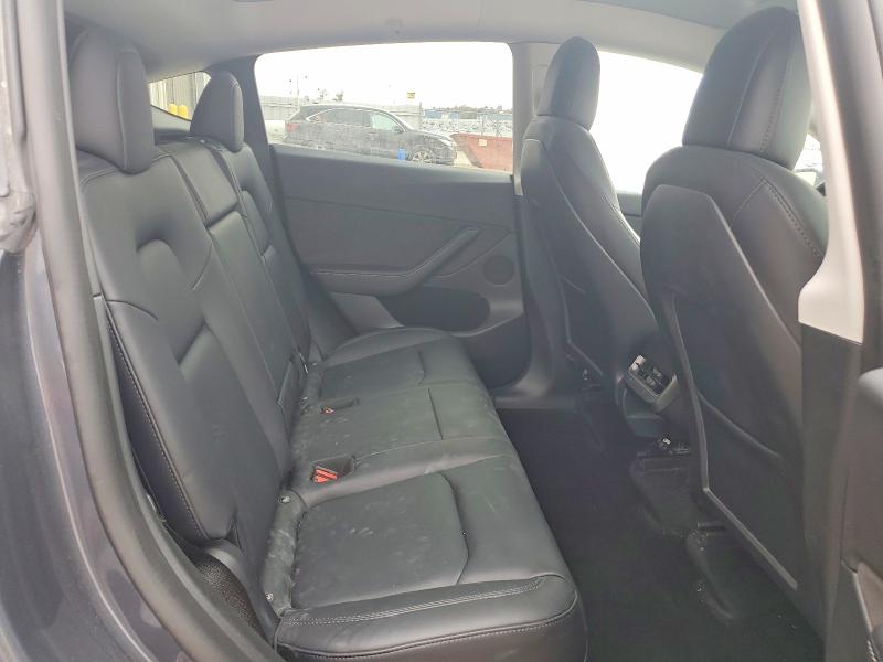 Aukcja sprzedaży 2022 Tesla Model Y, vin: 7SAYGDEF1NF522280, numer aukcji: 78717705