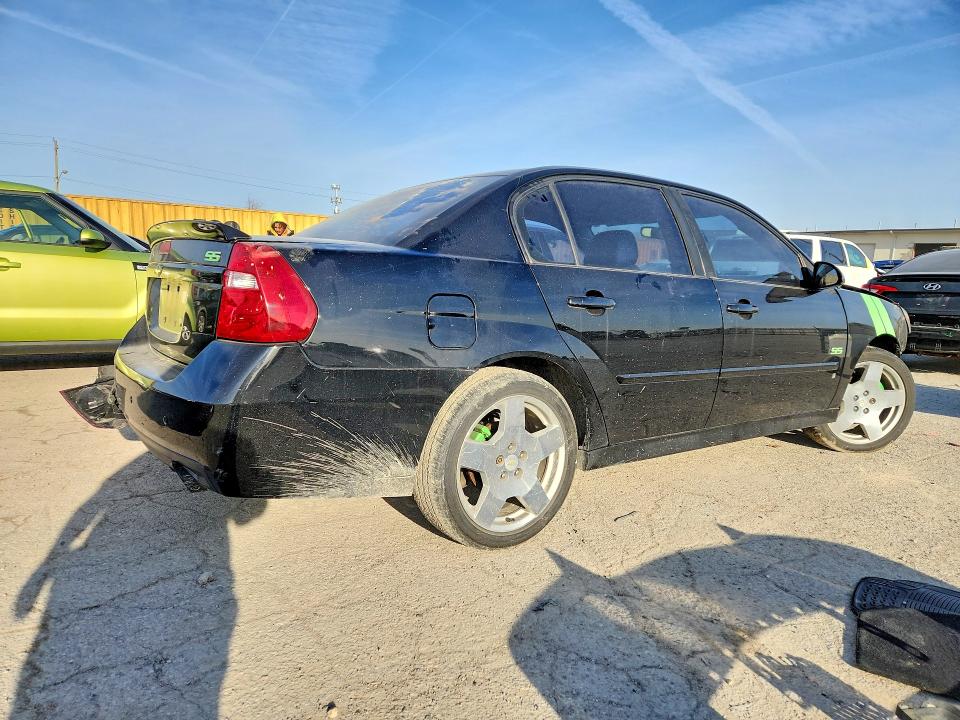 47178046 :رقم المزاد ، 1G1ZW57147F147701 vin ، 2007 Chevrolet Malibu مزاد بيع