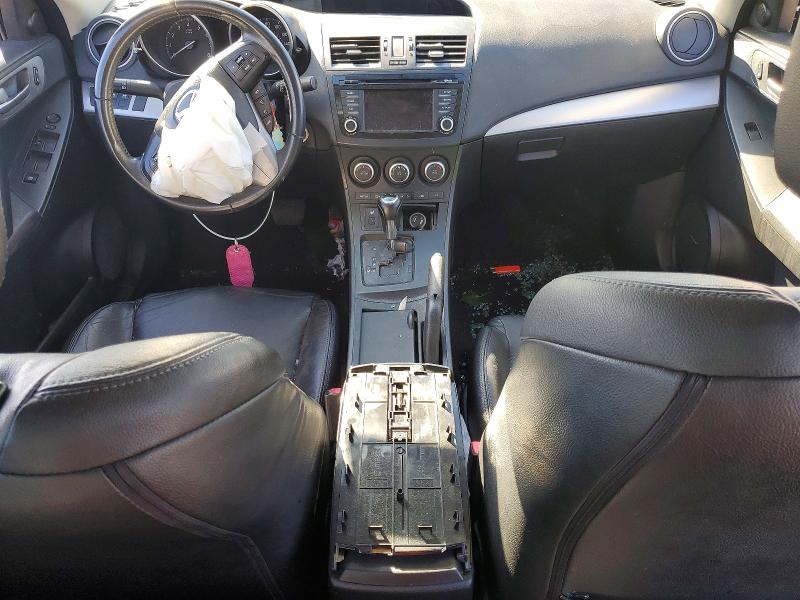 Aukcja sprzedaży 2013 Mazda 3, vin: JM1BL1WP6D1745409, numer aukcji: 45503256