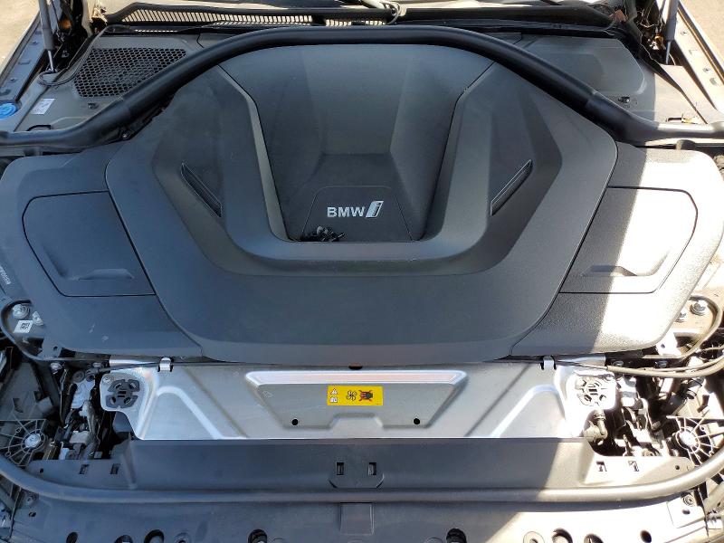 Aukcja sprzedaży 2024 Bmw I4, vin: WBY43AW01RFR90462, numer aukcji: 47828396