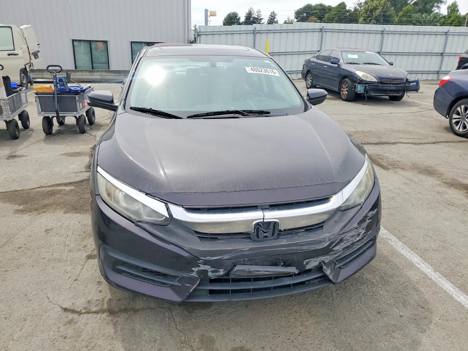 Aukcja sprzedaży 2016 Honda Civic, vin: 19XFC2F73GE210921, numer aukcji: 48023616