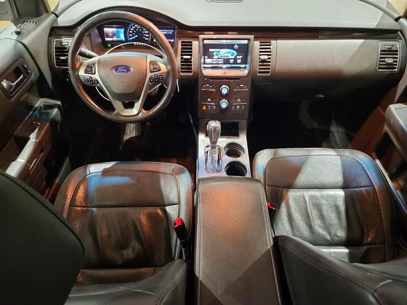 Aukcja sprzedaży 2014 Ford Flex, vin: 2FMHK6C88EBD30052, numer aukcji: 47338496
