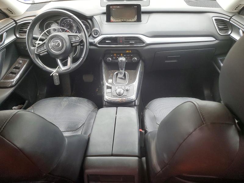 47729606 :رقم المزاد ، JM3TCACY3K0307216 vin ، 2019 Mazda Cx-9 مزاد بيع