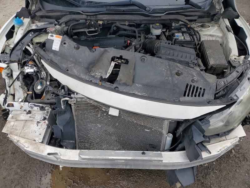 42006136 :رقم المزاد ، 19XFC2F76JE023941 vin ، 2018 Honda Civic مزاد بيع