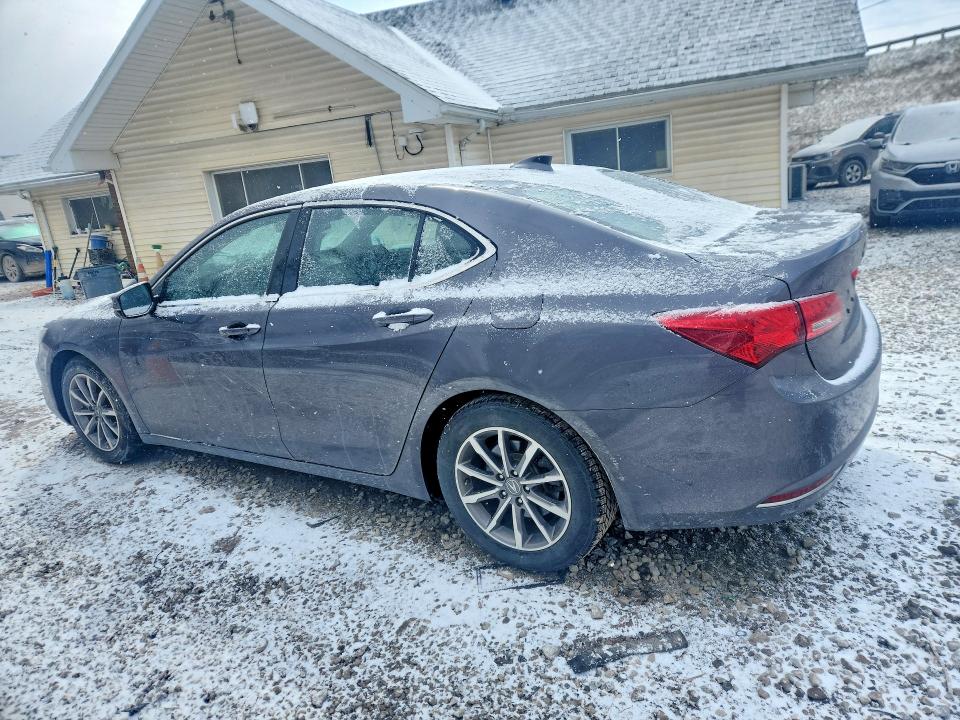 Aukcja sprzedaży 2020 Acura Tlx, vin: 19UUB1F3XLA011249, numer aukcji: 46568656