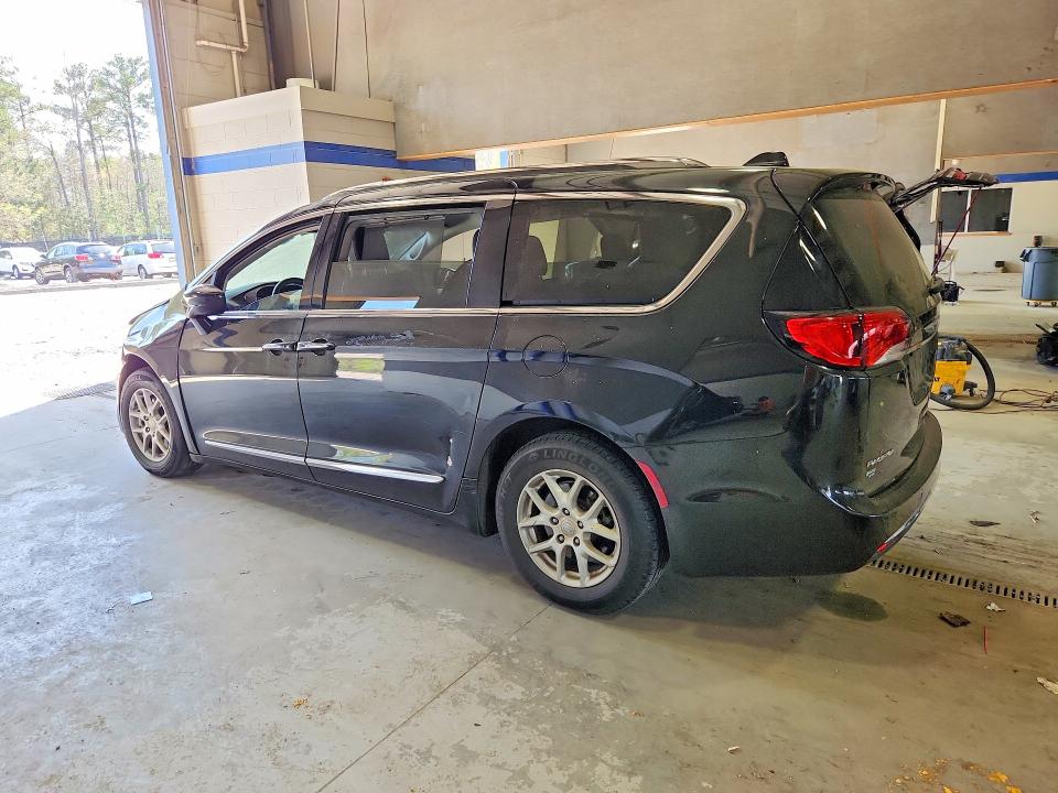 Aukcja sprzedaży 2020 Chrysler Pacifica, vin: 2C4RC1BG4LR139962, numer aukcji: 48066606