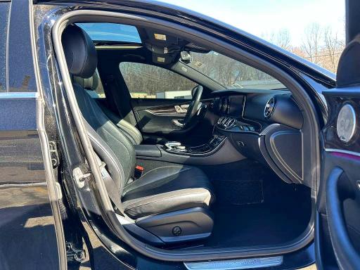 Aukcja sprzedaży 2017 Mercedes-benz E, vin: WDDZF4KBXHA053876, numer aukcji: 41972066